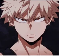 Bakugo 