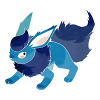 blueberry flareon