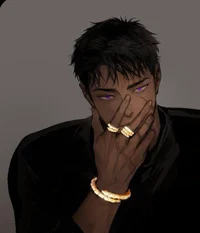 Your bartender-Aiden