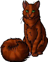 Squirrelflight 