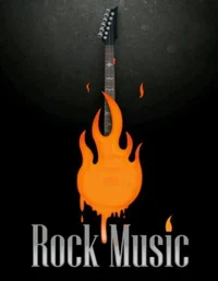 Rock Music Lover