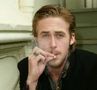 Ryan Gosling 