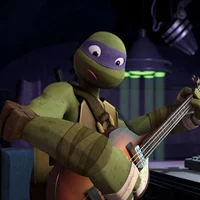 2012 Donatello