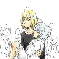 mello and near