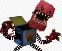 Boxy Boo 