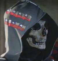 Simon Ghost Riley 