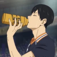 Kageyama Tobio