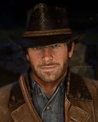 Arthur Morgan