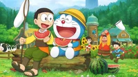 Doraemon 