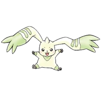 Terriermon