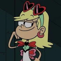 Leni Loud