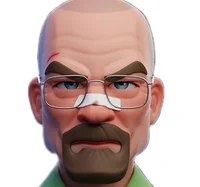 walter white real
