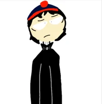 Stan corpse bride au