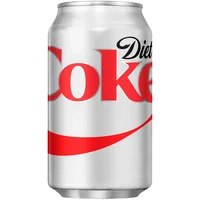 diet coke