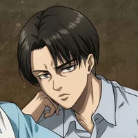 Levi Ackerman