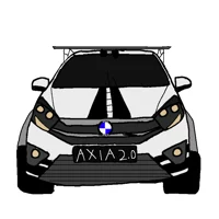 Perodua Axia V2