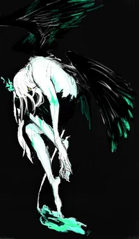 Ulquiorra Cifer