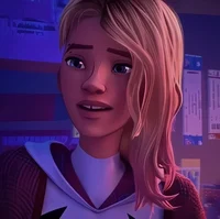 Gwen Stacy 
