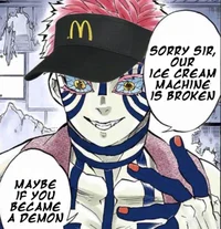 KNY McDonalds