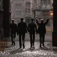 The Marauders