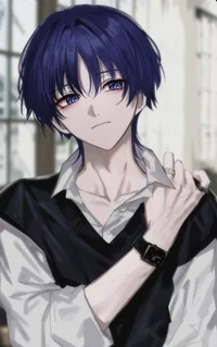Scaramouche
