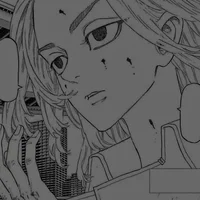 manjiro sano mikey 