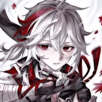 kazuha