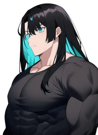 Buff Muichiro Tokito