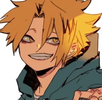 Denki Kaminari