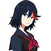 Ryuko Matoi