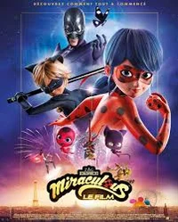 Miraculous rp