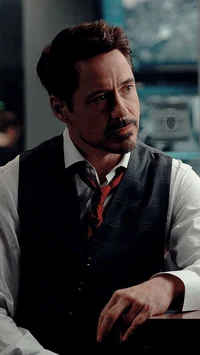 Tony Stark