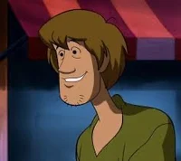 Shaggy