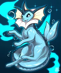 Vaporeon