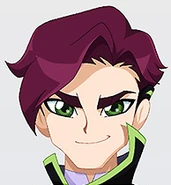 Mephisto Lolirock
