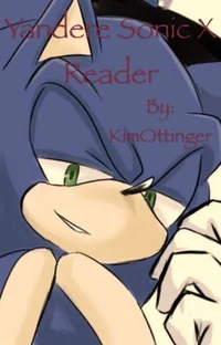 Yandere Sonic 