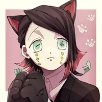 Cat Enmu
