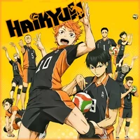 Haikyuu