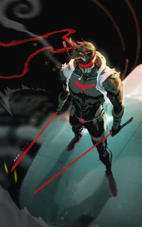 The Executioner 