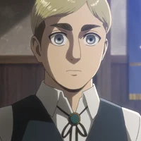 Prince Erwin Smith 