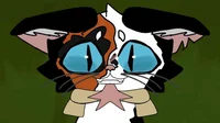Dawn _warrior cats_