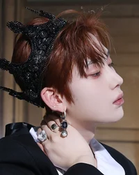 Sunoo -Prince-