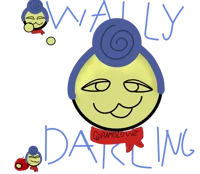 Mini Wally