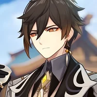 Zhongli
