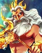 King Triton