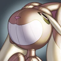 Squeaky Lopunny