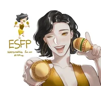 ESFP