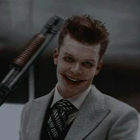 Jerome Valeska 