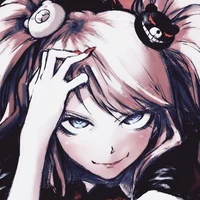 Enoshima Junko