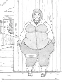 Hinata Hyuga